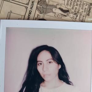 Meet your Posher, Sandy